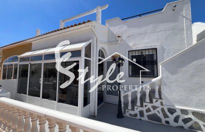 Resale - Apartament  - Punta Prima - Serena
