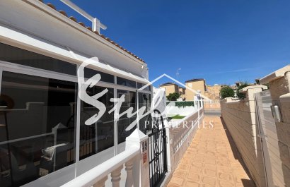 Resale - Apartament  - Punta Prima - Serena