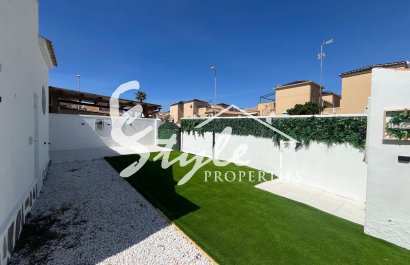 Resale - Apartament  - Punta Prima - Serena