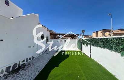 Resale - Apartament  - Punta Prima - Serena