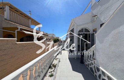 Resale - Apartament  - Punta Prima - Serena