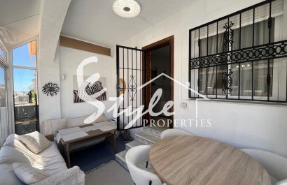 Resale - Apartament  - Punta Prima - Serena