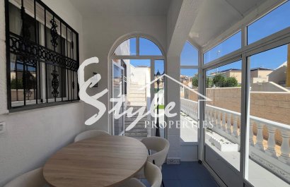 Resale - Apartament  - Punta Prima - Serena