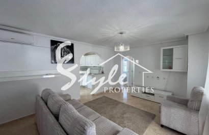 Resale - Apartament  - Punta Prima - Serena