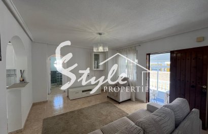 Resale - Apartament  - Punta Prima - Serena