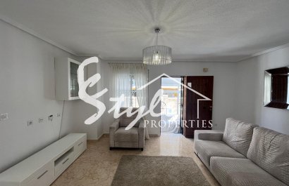 Resale - Apartament  - Punta Prima - Serena