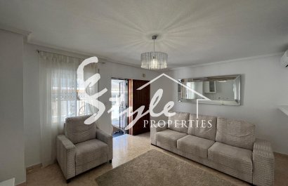 Resale - Apartament  - Punta Prima - Serena