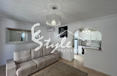 Resale - Apartament  - Punta Prima - Serena