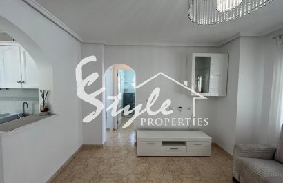 Resale - Apartament  - Punta Prima - Serena