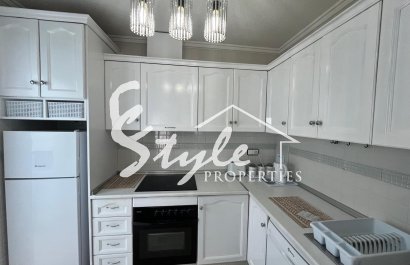 Resale - Apartament  - Punta Prima - Serena