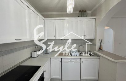 Resale - Apartament  - Punta Prima - Serena