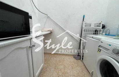 Resale - Apartament  - Punta Prima - Serena