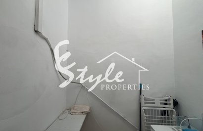 Resale - Apartament  - Punta Prima - Serena