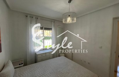 Resale - Apartament  - Punta Prima - Serena