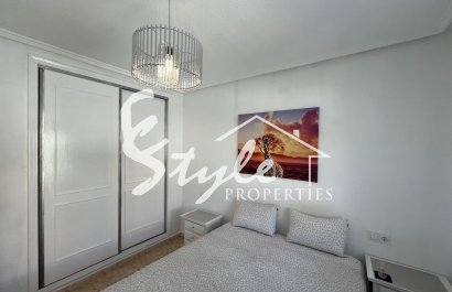 Resale - Apartament  - Punta Prima - Serena