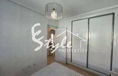 Resale - Apartament  - Punta Prima - Serena