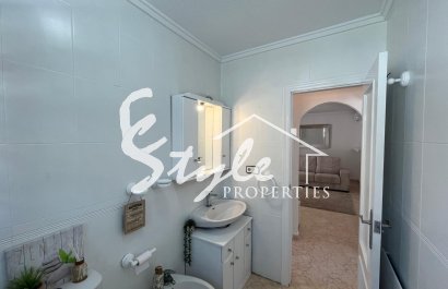 Resale - Apartament  - Punta Prima - Serena