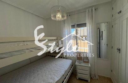 Resale - Apartament  - Punta Prima - Serena