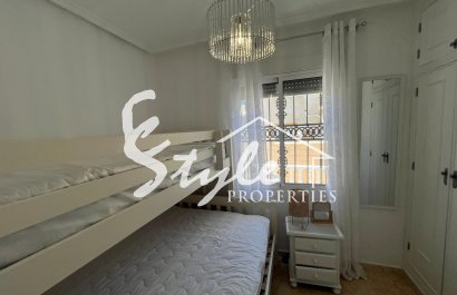 Resale - Apartament  - Punta Prima - Serena