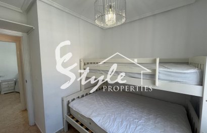 Resale - Apartament  - Punta Prima - Serena