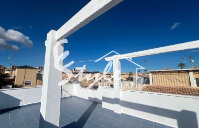 Resale - Apartament  - Punta Prima - Serena