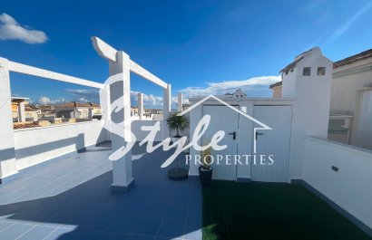 Resale - Apartament  - Punta Prima - Serena