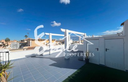 Resale - Apartament  - Punta Prima - Serena