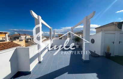 Resale - Apartament  - Punta Prima - Serena