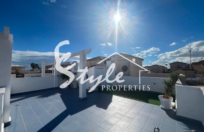 Resale - Apartament  - Punta Prima - Serena