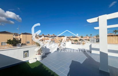 Resale - Apartament  - Punta Prima - Serena