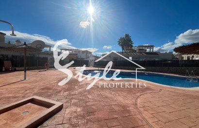 Resale - Apartament  - Punta Prima - Serena