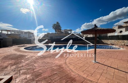 Resale - Apartament  - Punta Prima - Serena