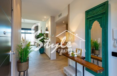New build - Townhouse - La Finca Golf - La Finca Golf Resort