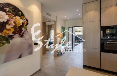 New build - Townhouse - La Finca Golf - La Finca Golf Resort