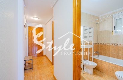 Short Term Rentals - Apartament  - Playa Flamenca