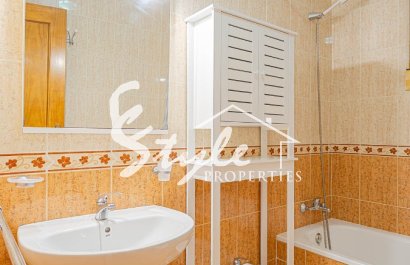 Short Term Rentals - Apartament  - Playa Flamenca