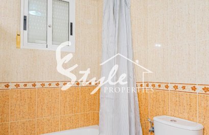 Short Term Rentals - Apartament  - Playa Flamenca