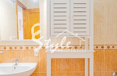 Short Term Rentals - Apartament  - Playa Flamenca