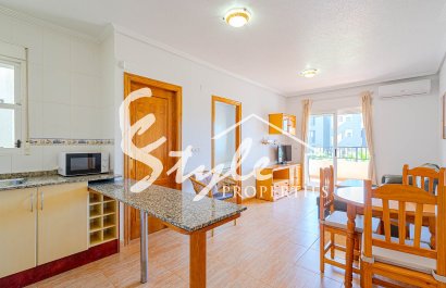 Short Term Rentals - Apartament  - Playa Flamenca
