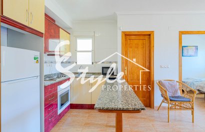 Short Term Rentals - Apartament  - Playa Flamenca