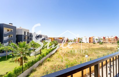 Short Term Rentals - Apartament  - Playa Flamenca