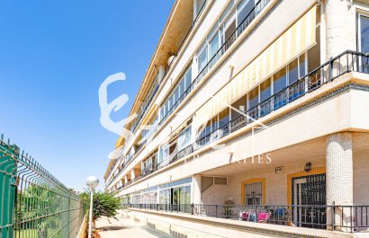 Short Term Rentals - Apartament  - Playa Flamenca