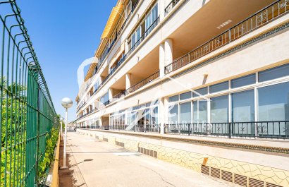 Short Term Rentals - Apartament  - Playa Flamenca