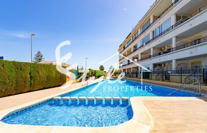 Short Term Rentals - Apartament  - Playa Flamenca