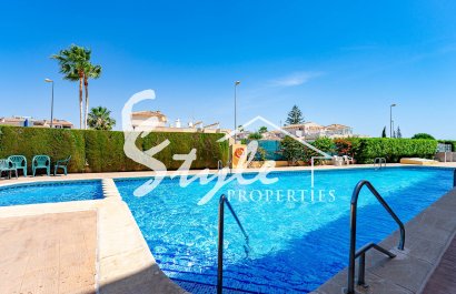 Short Term Rentals - Apartament  - Playa Flamenca