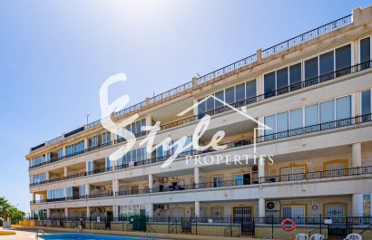 Short Term Rentals - Apartament  - Playa Flamenca