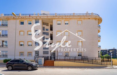 Short Term Rentals - Apartament  - Playa Flamenca