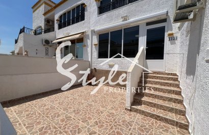 Resale - Apartament  - Orihuela-Costa - Entre Naranjos - Vistabella Golf