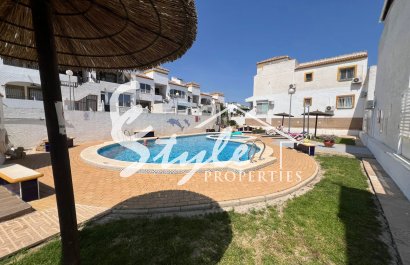 Resale - Apartament  - Orihuela-Costa - Entre Naranjos - Vistabella Golf