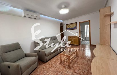 Resale - Apartament  - Orihuela-Costa - Entre Naranjos - Vistabella Golf